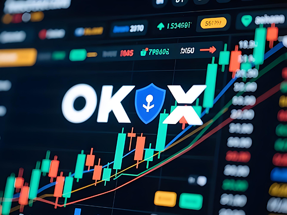 okpay 钱包网交易界面